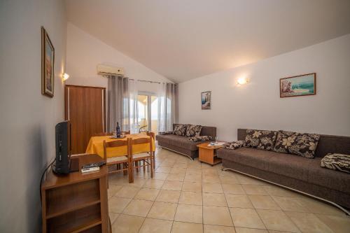 Hostal Apartments Villa Sea 1838