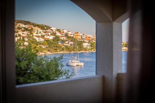 Hostal Apartments Villa Sea 1838