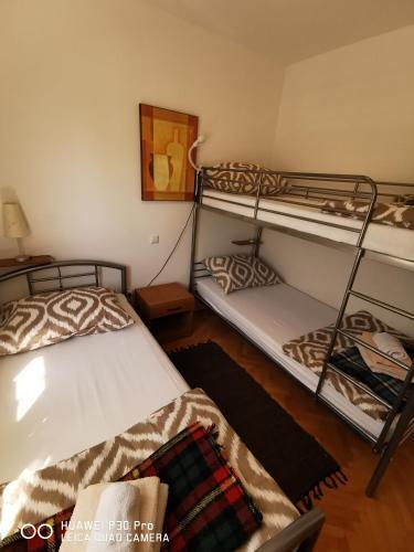 Vila Businci Apartment Silva A5