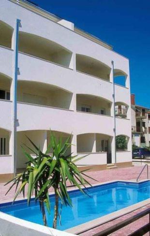 Vila Businci Apartment Silva A5