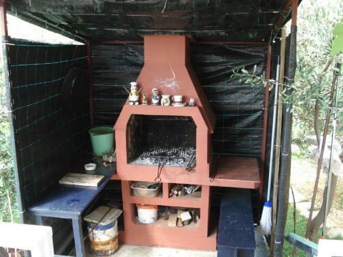 Apartment Tomi - Large Terrace