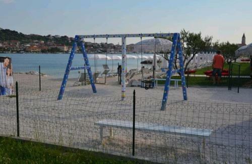 Lux & Relax Apartments Trogir