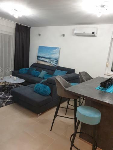 Lux & Relax Apartments Trogir