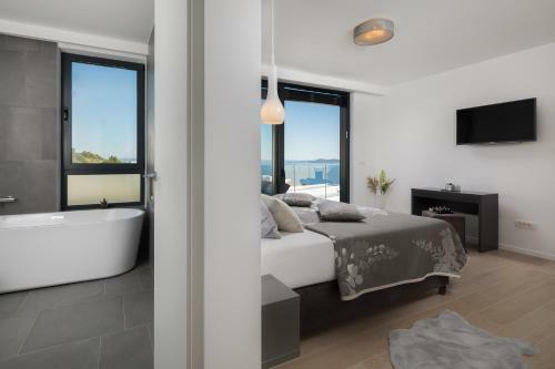 Trogir Pearl Villas