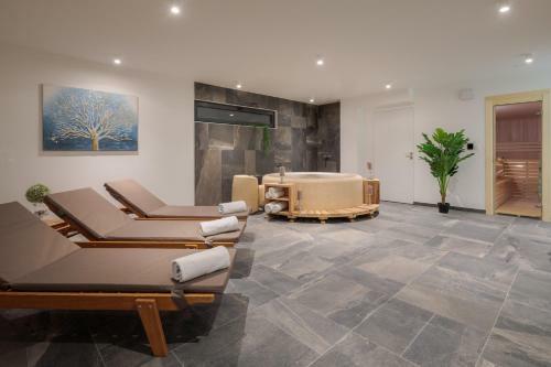 Trogir Pearl Villas