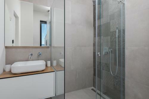 Trogir Pearl Villas