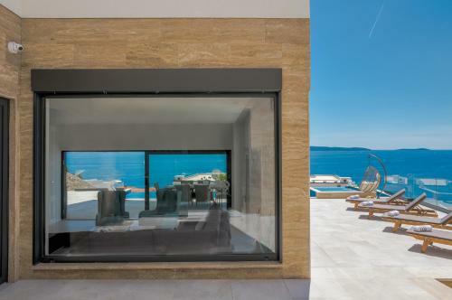 Trogir Pearl Villas
