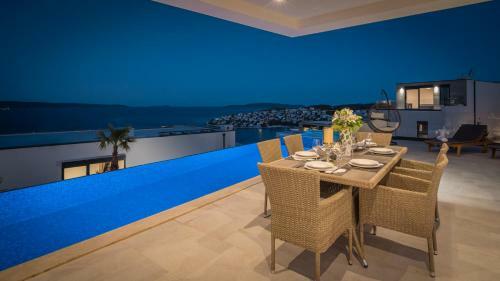 Trogir Pearl Villas