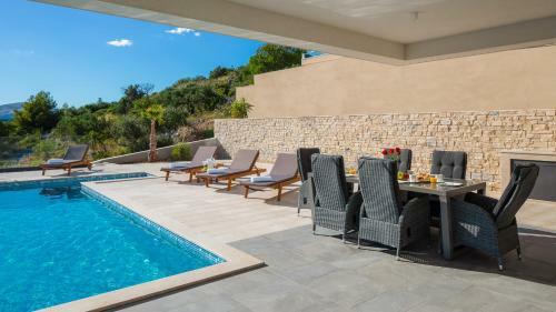 Trogir Pearl Villas