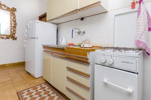 Apartments Slavko