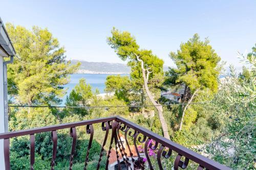 Apartments Slavko
