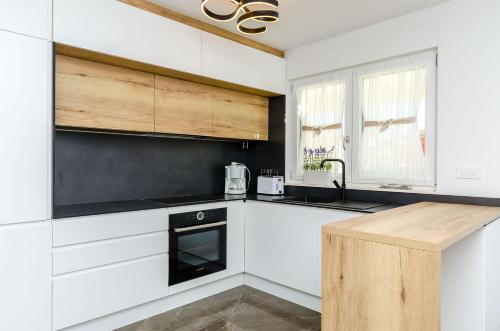 Apartments Crystal Luxury