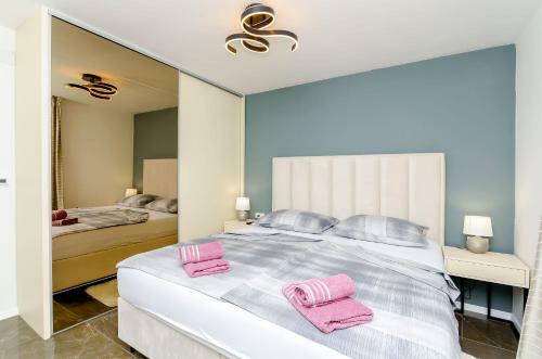 Apartments Crystal Luxury