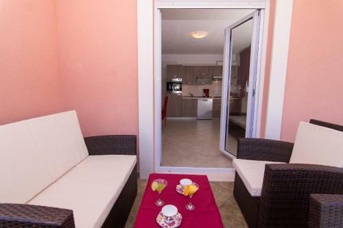 Apartments Bonita