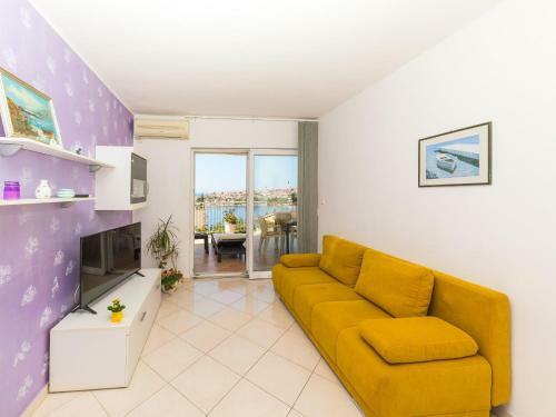 Villa With Private Pool And Sea View