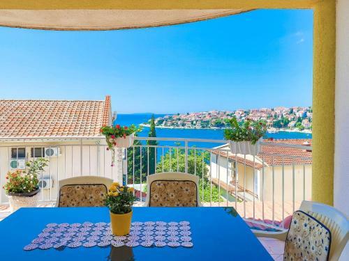 Villa With Private Pool And Sea View