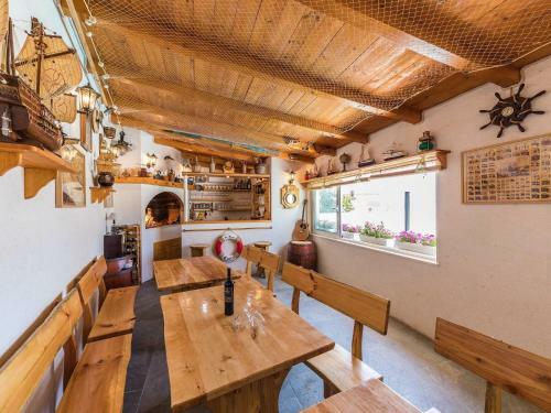 Villa With Private Pool And Sea View