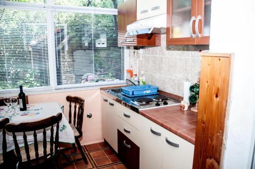 Apartment Duro
