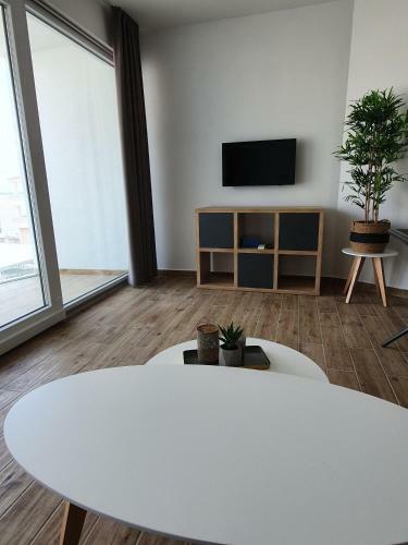 Apartamentos Grand Palace