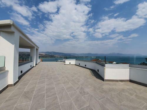 Apartamentos Grand Palace