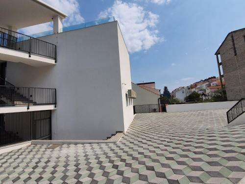 Apartamentos Grand Palace