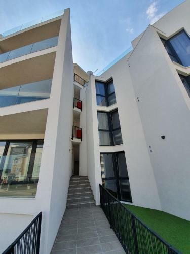 Apartamentos Grand Palace