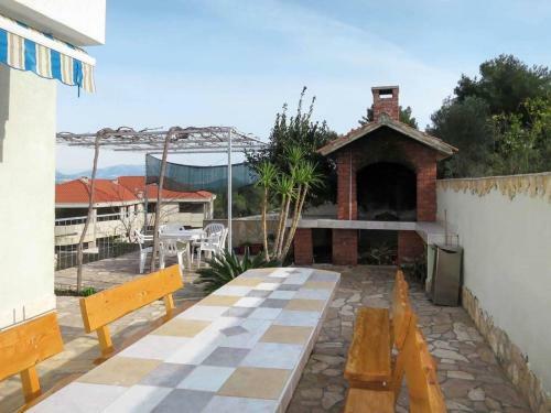 Apartments Sollis