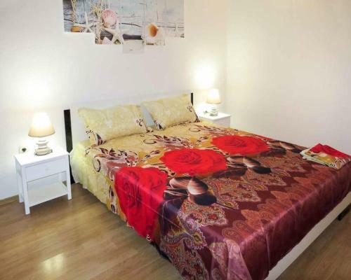 Apartments Sollis