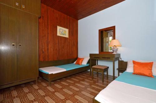 Apartamento D - Large Apt With Big Terrace Next To The Beach