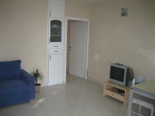 Apartment Heliodor - With Parking