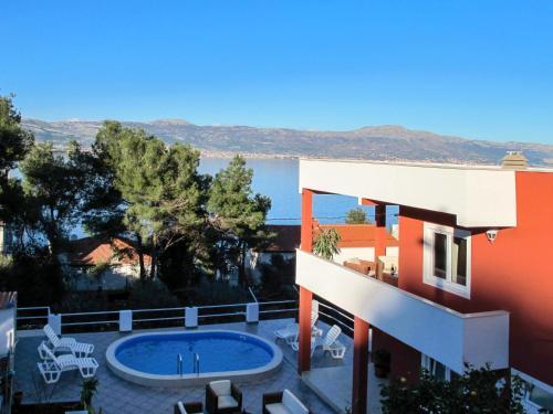 Apartment Nostra - Tgr332
