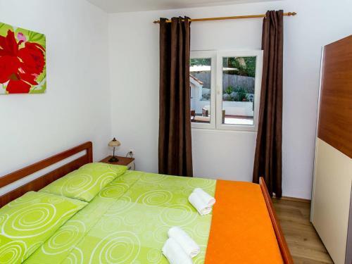 Apartment Nostra - Tgr332
