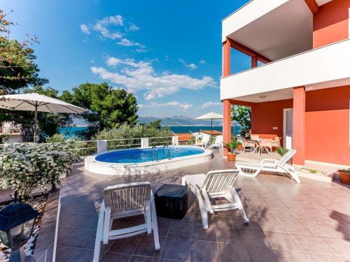 Apartment Nostra - Tgr332