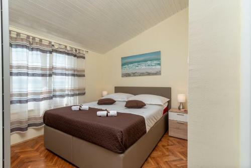 Apartamentos Daniela - Amazing Sea View