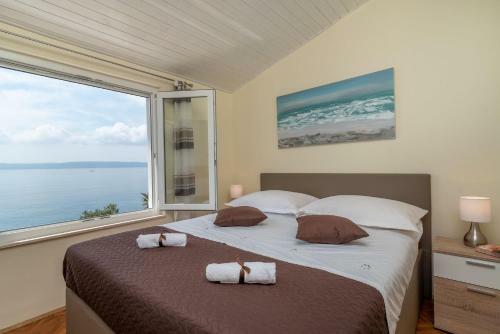 Apartamentos Daniela - Amazing Sea View