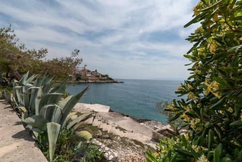 Apartamentos Daniela - Amazing Sea View