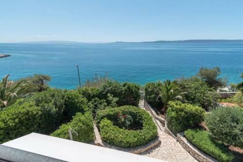 Apartamentos Daniela - Amazing Sea View