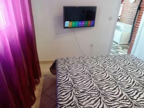 Apartments Kristo