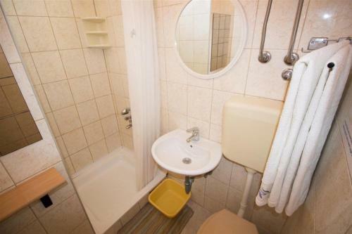 Apartments Kristo