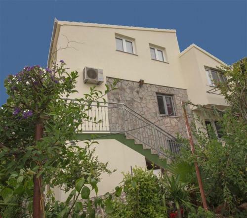 Apartments Kristo