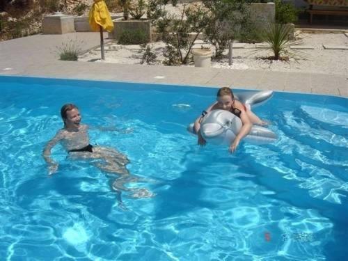 Apartmenthouse Trogir (4236)