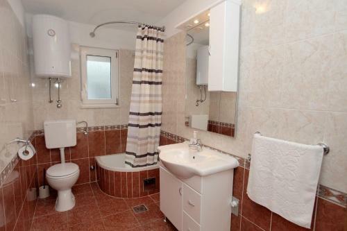 Apartments Maja - Sea View