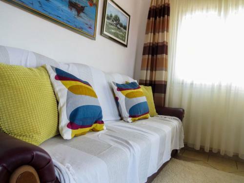Apartments Anda - Sea View