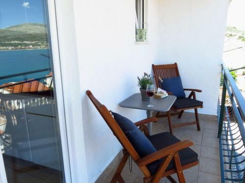 Apartments Anda - Sea View