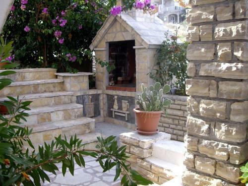 Apartments Anda - Sea View