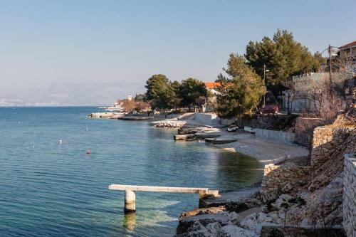 Apartments Anda - Sea View