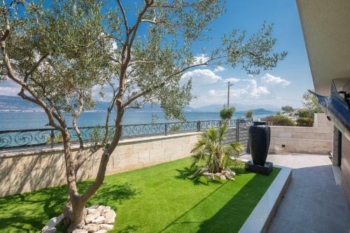 Villa Arbanessa With Heated Pool