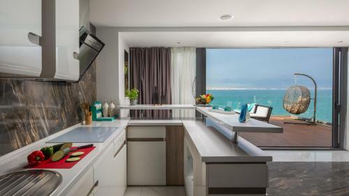 Villa Arbanessa With Heated Pool