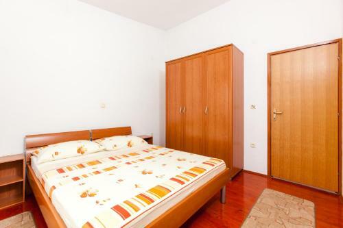 Hostal Apartments Perka