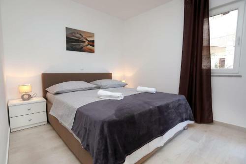 Apartmani Andrea